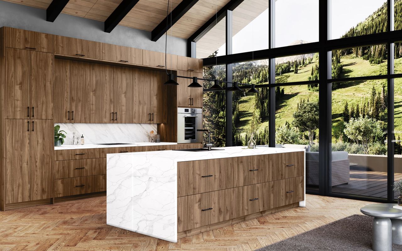 Classic collection kitchen