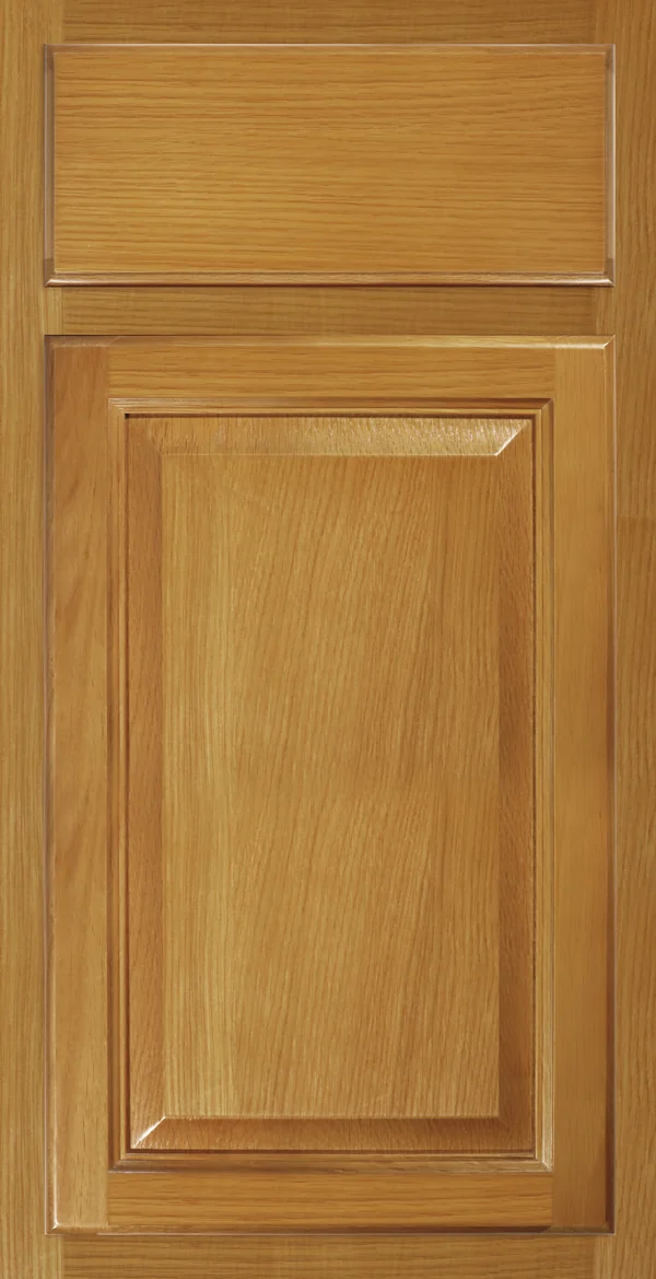 Raised Panel door