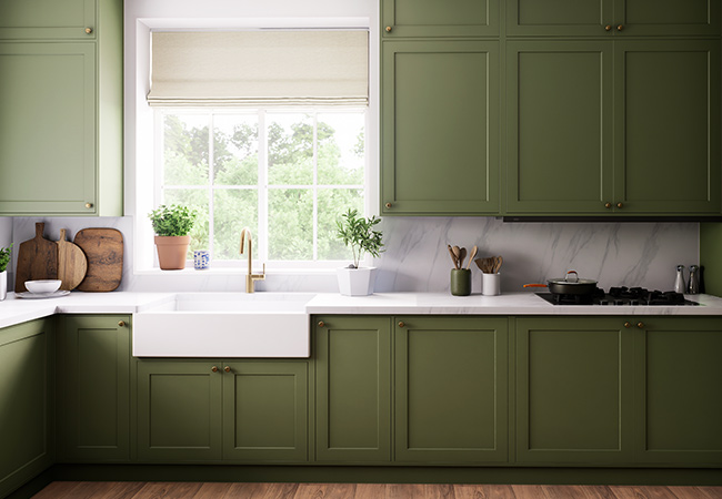 Cabinet Services
