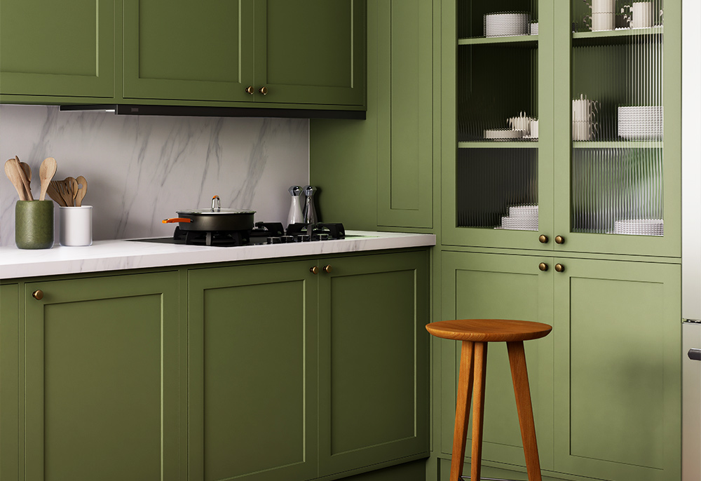 Cabinetry That Changes Everything