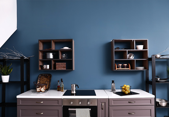 Custom Kitchen Designs For Las Vegas Homes
