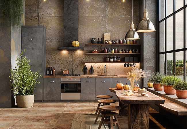 Full Kitchen Remodeling For Every Home
