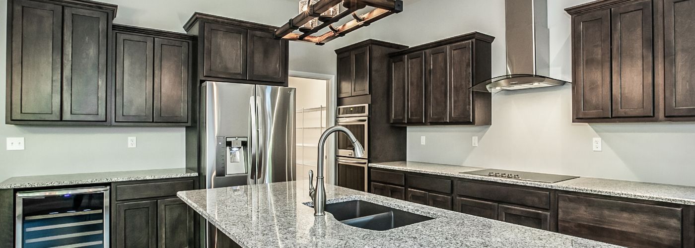 How to Plan a Custom Kitchen Cabinet Project in Las Vegas