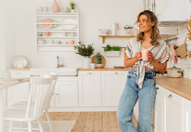 Kitchen Design Consultations Built Around Your Vision