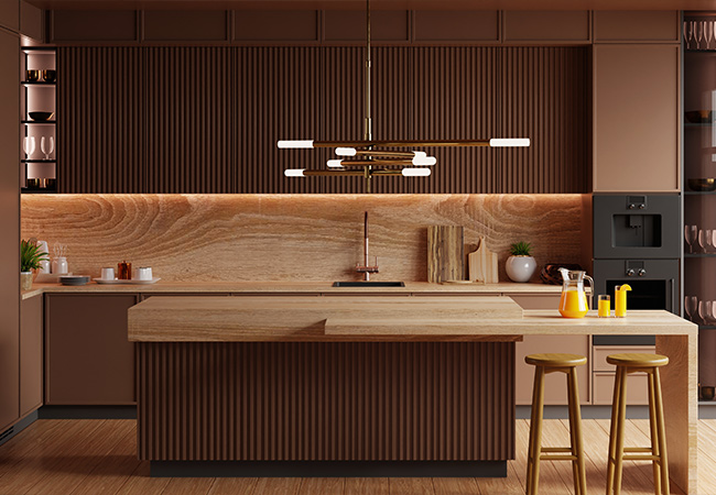 Kitchen Services