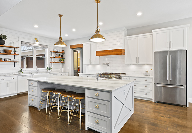 Las Vegas Kitchen Remodels Designed To Fit Your Lifestyle