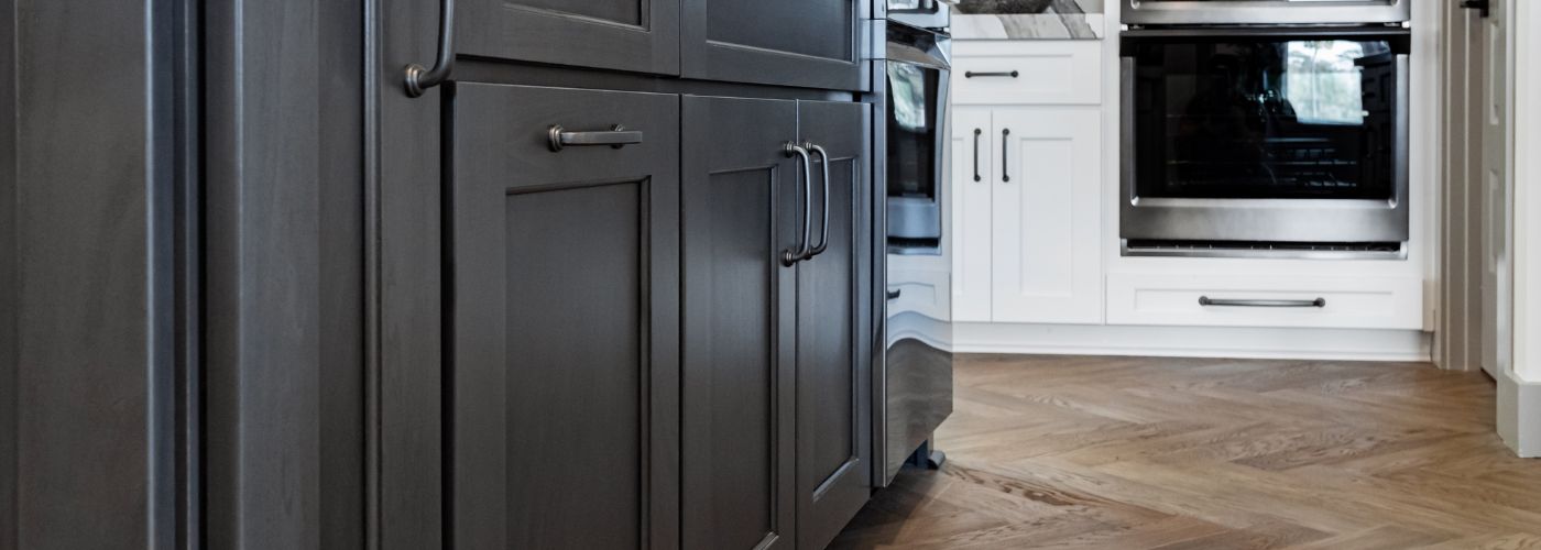 Pick a Door Style That Matches the Home