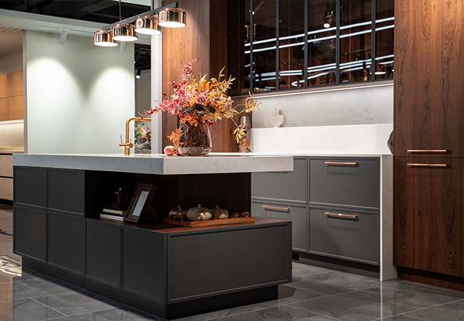 Plan Your Full Kitchen Remodel in Las Vegas