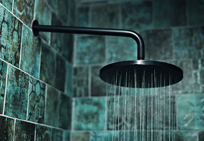 Shower Remodel