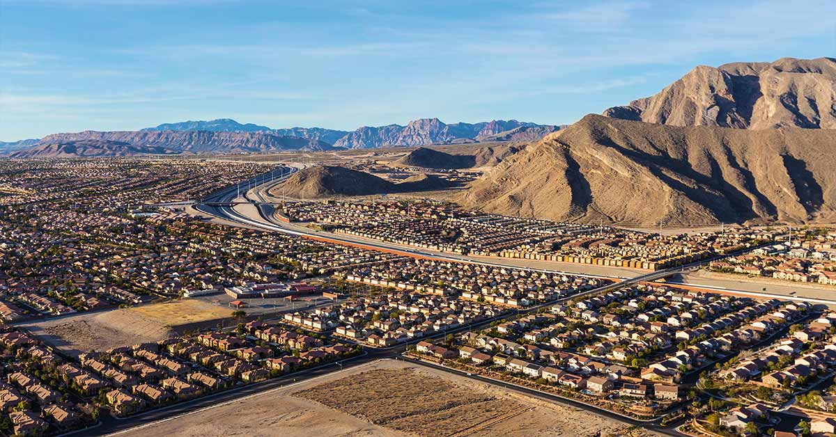 spring valley Service Area