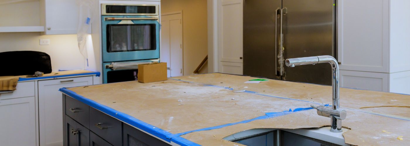 Top Kitchen Remodeling Mistakes To Avoid