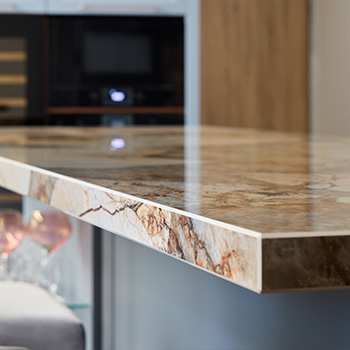 Kitchen Surface Upgrades