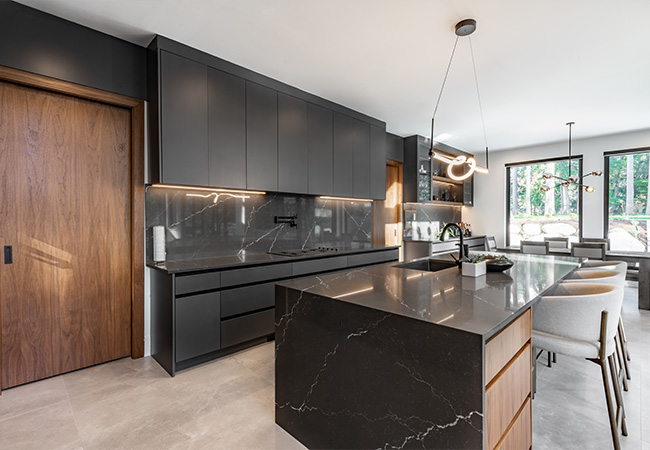 Start Your Kitchen And Bathroom Countertop Replacement Today
