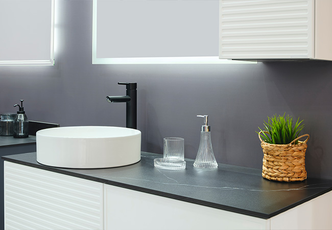 Upgrade Your Bathroom Countertops With Style
