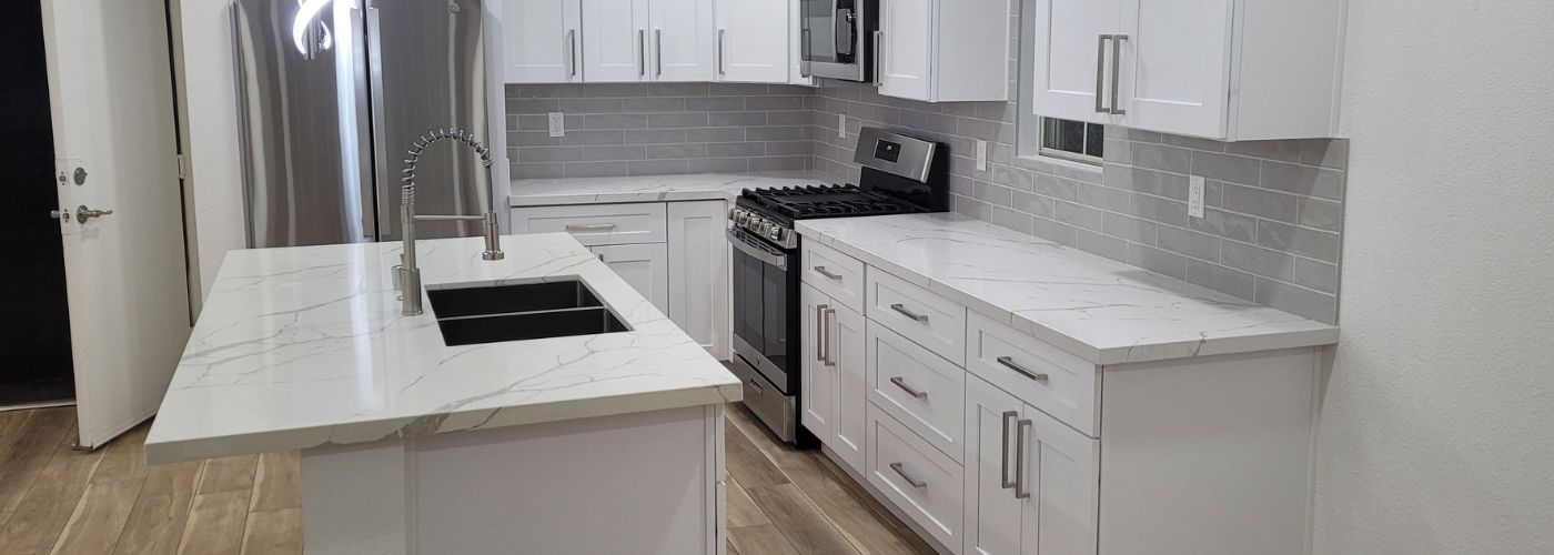 Ways A Kitchen Remodel Increases Property Value