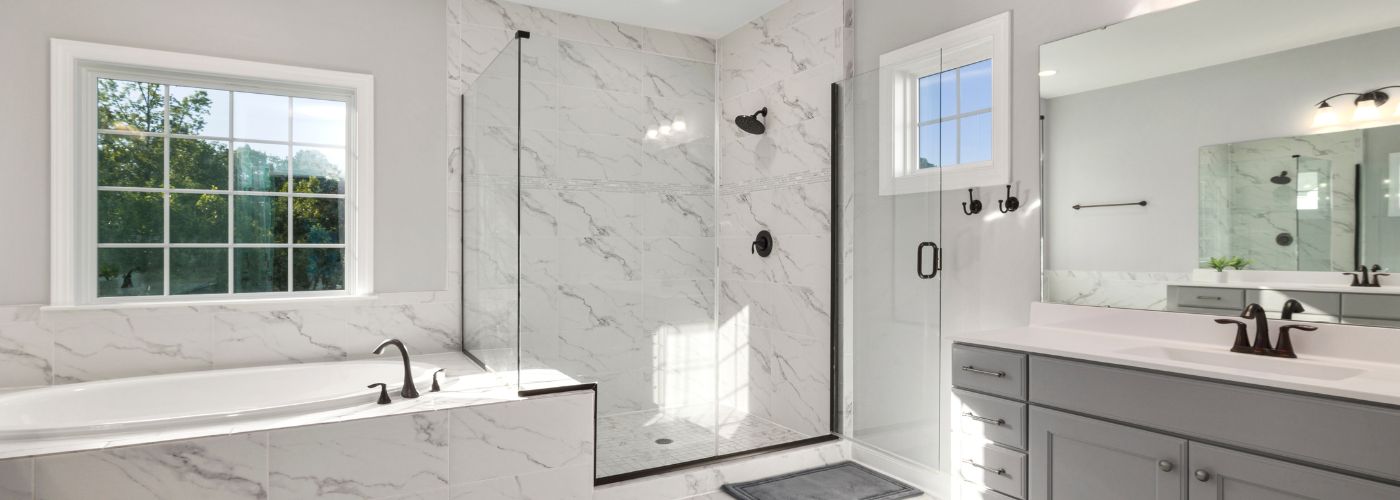 Not Working With A Bathroom Contractor