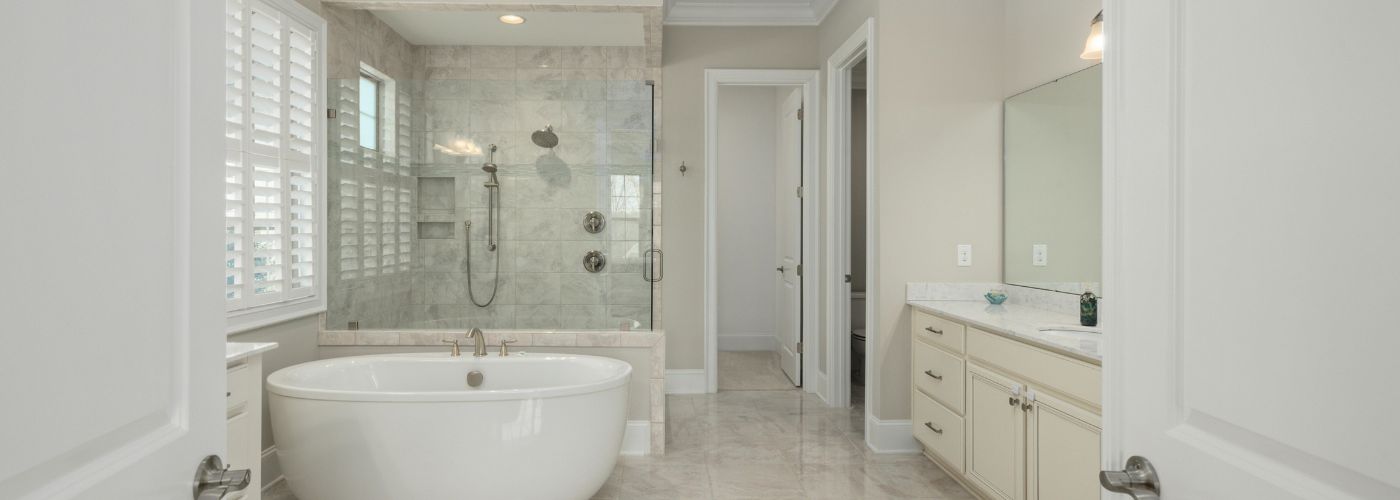 Top Bathroom Remodeling Mistakes